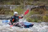 kayak agout 2013